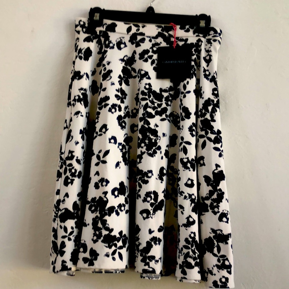 New skirt
